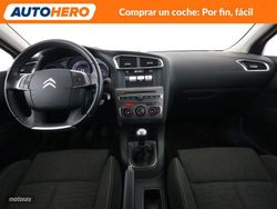 Citroen C4 1.6 Blue-HDi Feel Edition - Miniatura 13