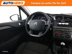 Citroen C4 1.6 Blue-HDi Feel Edition - Miniatura 14