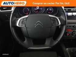 Citroen C4 1.6 Blue-HDi Feel Edition - Miniatura 22