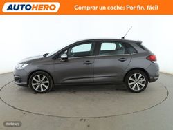 Citroen C4 1.6 Blue-HDi Feel Edition - Miniatura 3