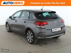 Citroen C4 1.6 Blue-HDi Feel Edition - Miniatura 4