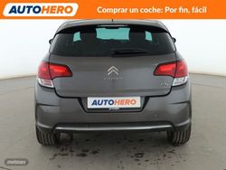 Citroen C4 1.6 Blue-HDi Feel Edition - Miniatura 5