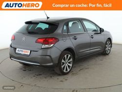 Citroen C4 1.6 Blue-HDi Feel Edition - Miniatura 6