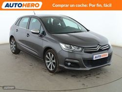 Citroen C4 1.6 Blue-HDi Feel Edition - Miniatura 8