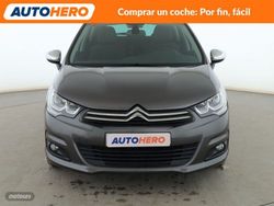 Citroen C4 1.6 Blue-HDi Feel Edition - Miniatura 9