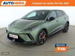 MG MG4 electric drive 320 kW Xpower AWD - Miniatura 1