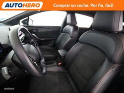 MG MG4 electric drive 320 kW Xpower AWD - Miniatura 12