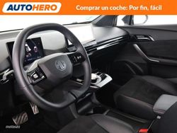 MG MG4 electric drive 320 kW Xpower AWD - Miniatura 13