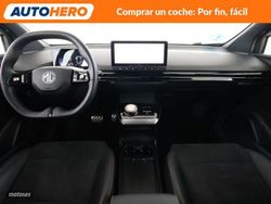 MG MG4 electric drive 320 kW Xpower AWD - Miniatura 14