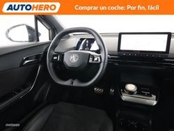 MG MG4 electric drive 320 kW Xpower AWD - Miniatura 15