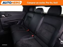 MG MG4 electric drive 320 kW Xpower AWD - Miniatura 16