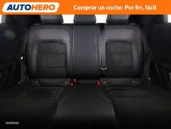 MG MG4 electric drive 320 kW Xpower AWD - Miniatura 17