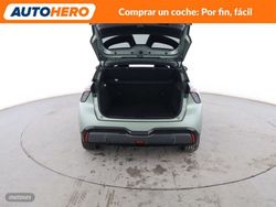 MG MG4 electric drive 320 kW Xpower AWD - Miniatura 18