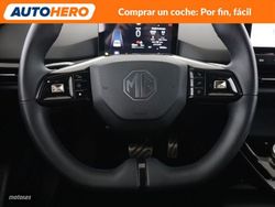 MG MG4 electric drive 320 kW Xpower AWD - Miniatura 27