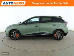MG MG4 electric drive 320 kW Xpower AWD - Miniatura 3