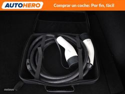 MG MG4 electric drive 320 kW Xpower AWD - Miniatura 33
