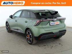 MG MG4 electric drive 320 kW Xpower AWD - Miniatura 4