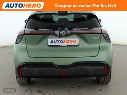 MG MG4 electric drive 320 kW Xpower AWD - Miniatura 5