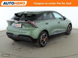 MG MG4 electric drive 320 kW Xpower AWD - Miniatura 6