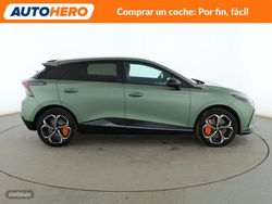 MG MG4 electric drive 320 kW Xpower AWD - Miniatura 7