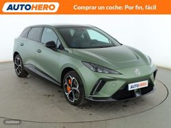 MG MG4 electric drive 320 kW Xpower AWD - Miniatura 8