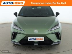 MG MG4 electric drive 320 kW Xpower AWD - Miniatura 9