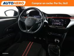 Opel Corsa 1.2 Turbo GS Line - Miniatura 14