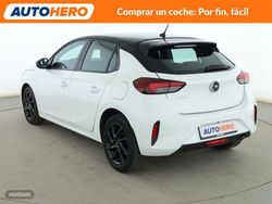 Opel Corsa 1.2 Turbo GS Line - Miniatura 4