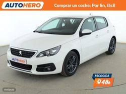Peugeot 308 1.5 Blue-HDi Business - Miniatura 1