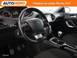 Peugeot 308 1.5 Blue-HDi Business - Miniatura 12