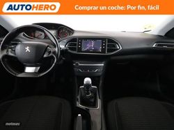 Peugeot 308 1.5 Blue-HDi Business - Miniatura 13