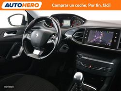 Peugeot 308 1.5 Blue-HDi Business - Miniatura 14