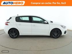 Peugeot 308 1.5 Blue-HDi Business - Miniatura 7