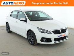 Peugeot 308 1.5 Blue-HDi Business - Miniatura 8