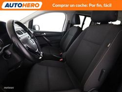 Volkswagen Caddy 2.0 TDI Maxi Trendline BlueMotion Tech - Miniatura 11
