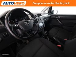 Volkswagen Caddy 2.0 TDI Maxi Trendline BlueMotion Tech - Miniatura 12