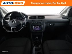 Volkswagen Caddy 2.0 TDI Maxi Trendline BlueMotion Tech - Miniatura 13
