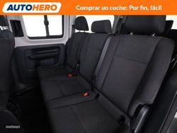 Volkswagen Caddy 2.0 TDI Maxi Trendline BlueMotion Tech - Miniatura 15