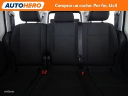 Volkswagen Caddy 2.0 TDI Maxi Trendline BlueMotion Tech - Miniatura 16