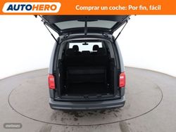 Volkswagen Caddy 2.0 TDI Maxi Trendline BlueMotion Tech - Miniatura 17
