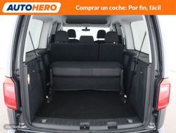 Volkswagen Caddy 2.0 TDI Maxi Trendline BlueMotion Tech - Miniatura 18