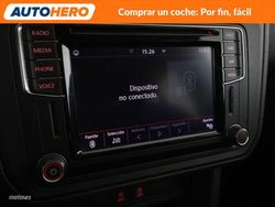 Volkswagen Caddy 2.0 TDI Maxi Trendline BlueMotion Tech - Miniatura 21