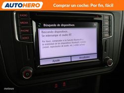 Volkswagen Caddy 2.0 TDI Maxi Trendline BlueMotion Tech - Miniatura 22