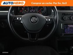 Volkswagen Caddy 2.0 TDI Maxi Trendline BlueMotion Tech - Miniatura 25