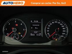Volkswagen Caddy 2.0 TDI Maxi Trendline BlueMotion Tech - Miniatura 26