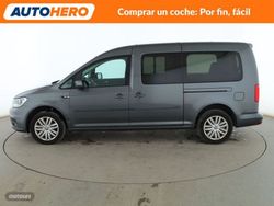 Volkswagen Caddy 2.0 TDI Maxi Trendline BlueMotion Tech - Miniatura 3