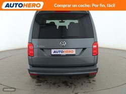 Volkswagen Caddy 2.0 TDI Maxi Trendline BlueMotion Tech - Miniatura 5