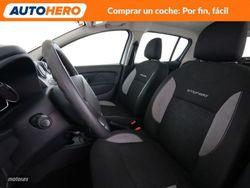 Dacia Sandero 0.9 TCe Stepway - Miniatura 11