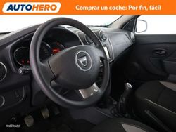 Dacia Sandero 0.9 TCe Stepway - Miniatura 12
