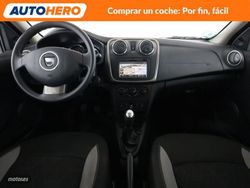 Dacia Sandero 0.9 TCe Stepway - Miniatura 13